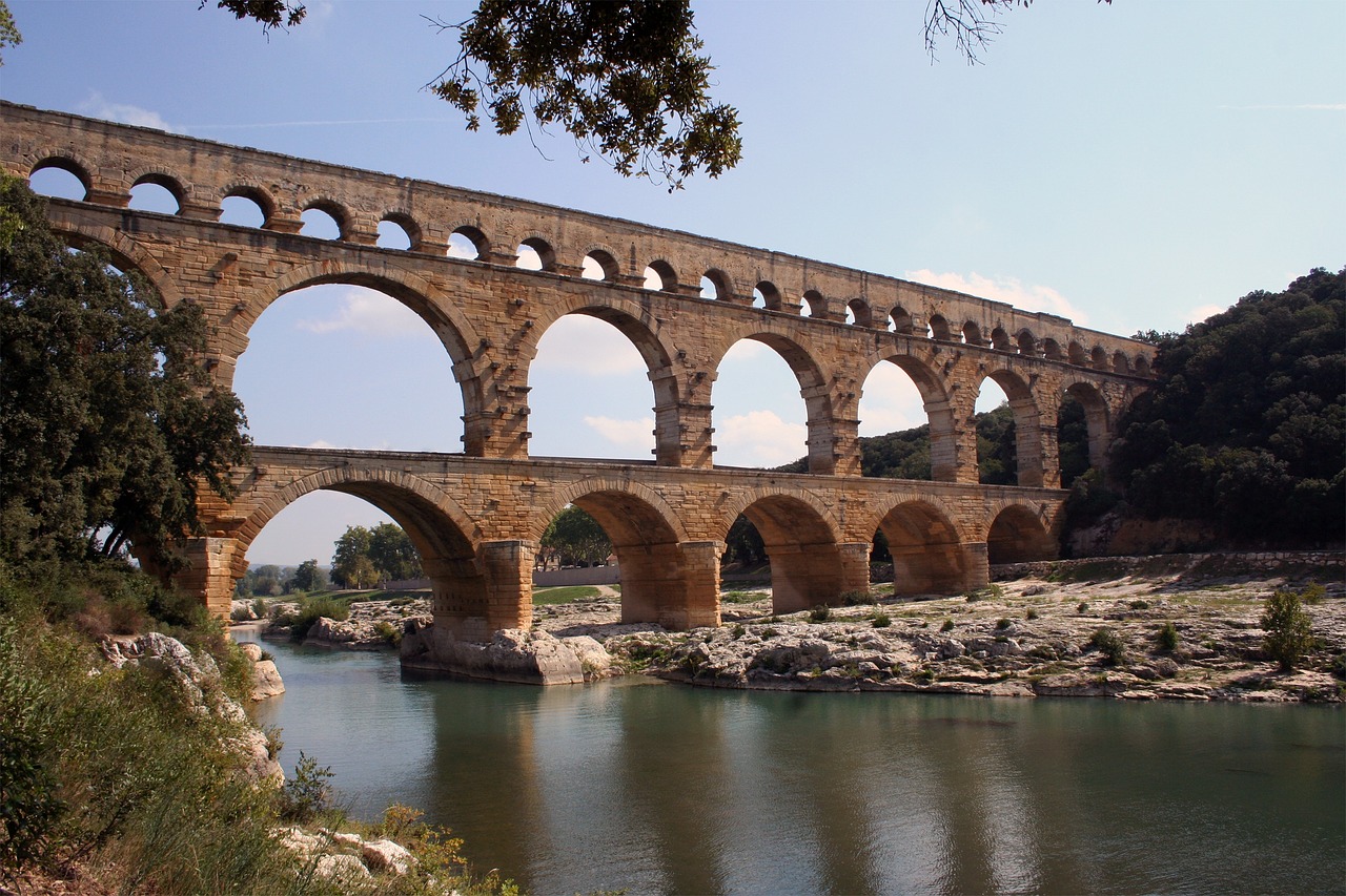 bridge  architecture  travel free photo