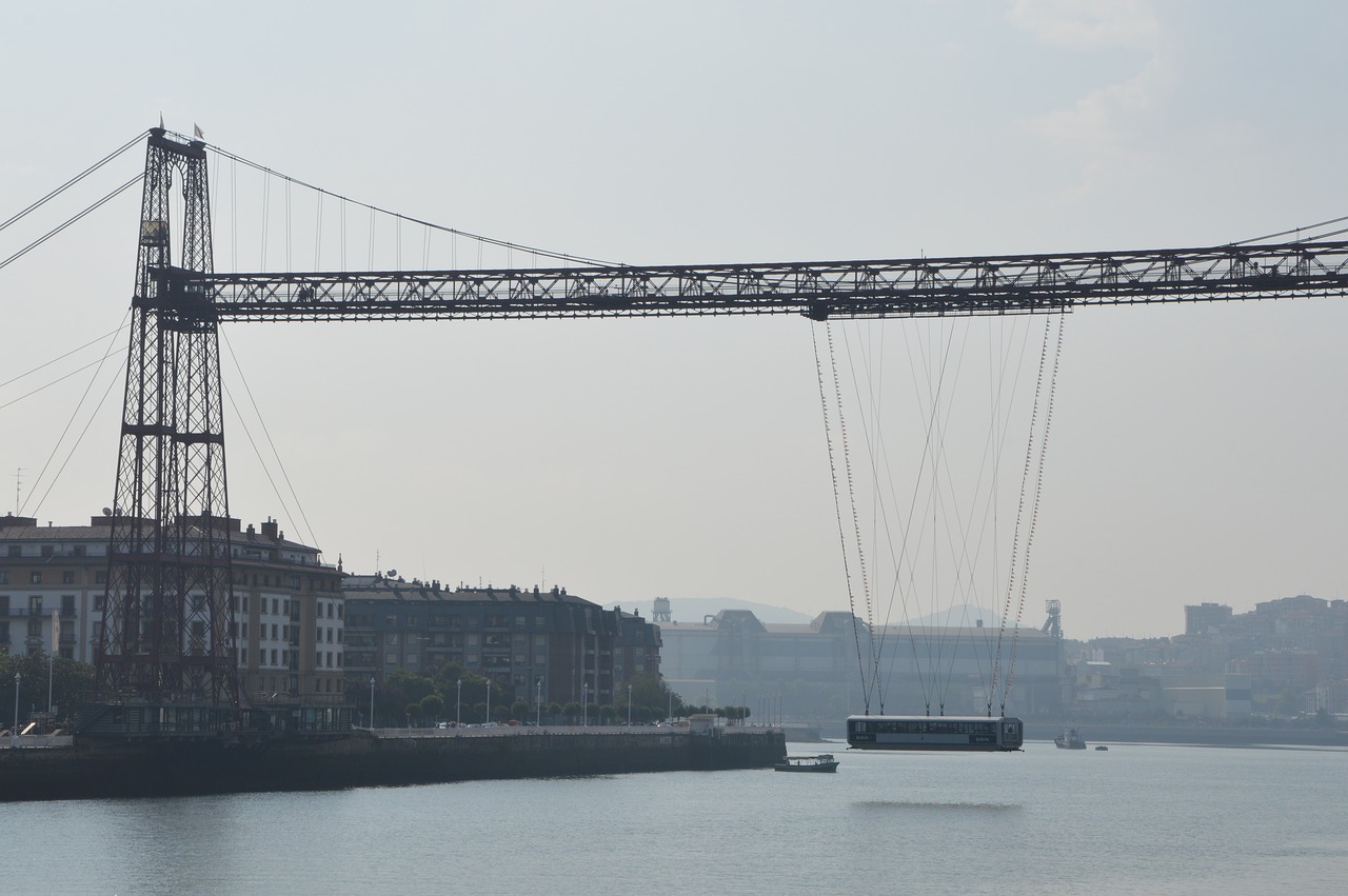 bridge  europe  transport free photo