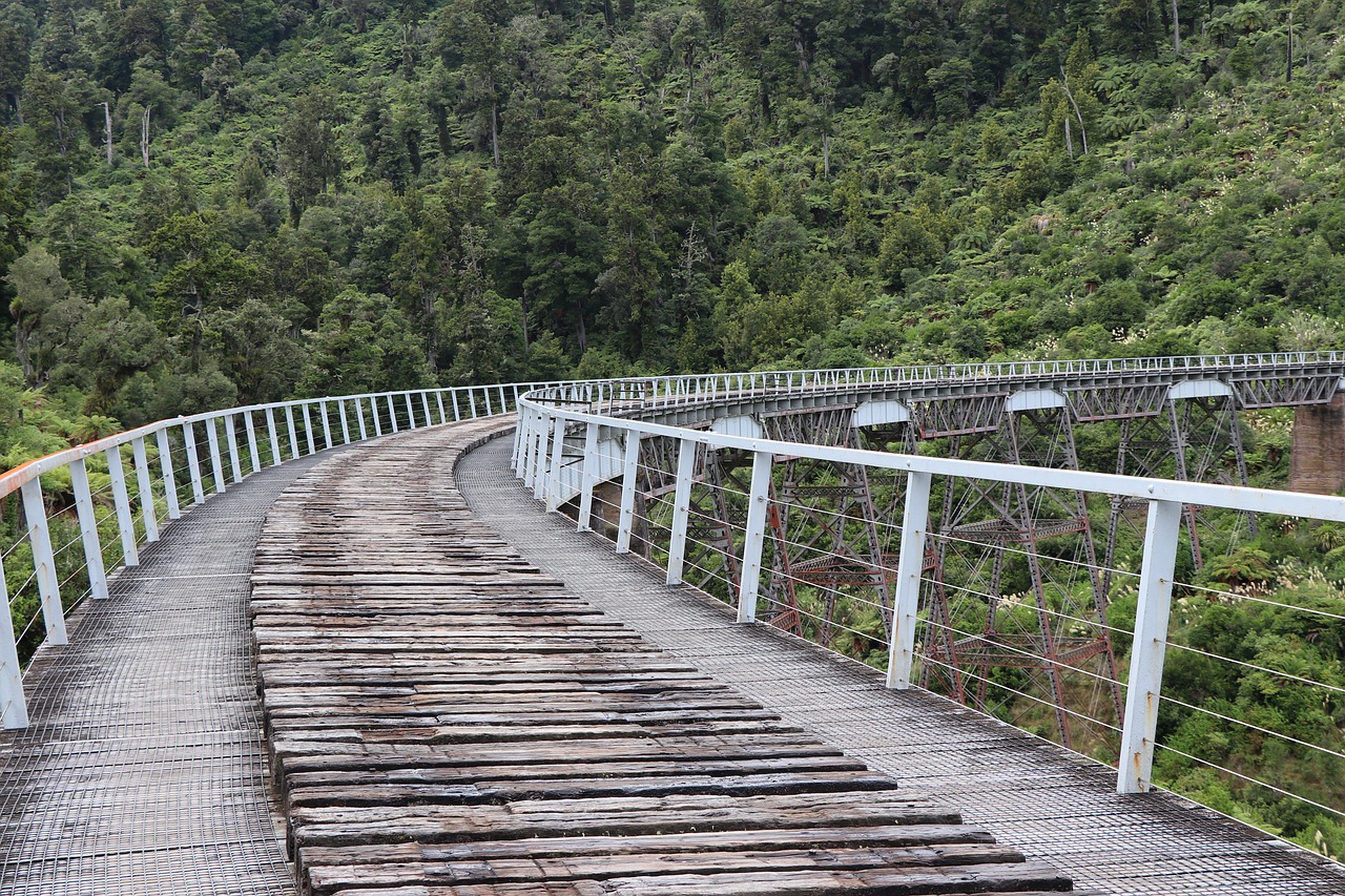 bridge  structure  engineering free photo