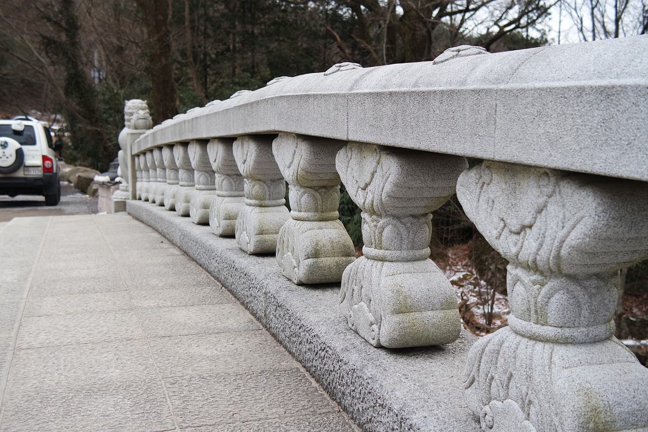 bridge ishibashi temples way free photo