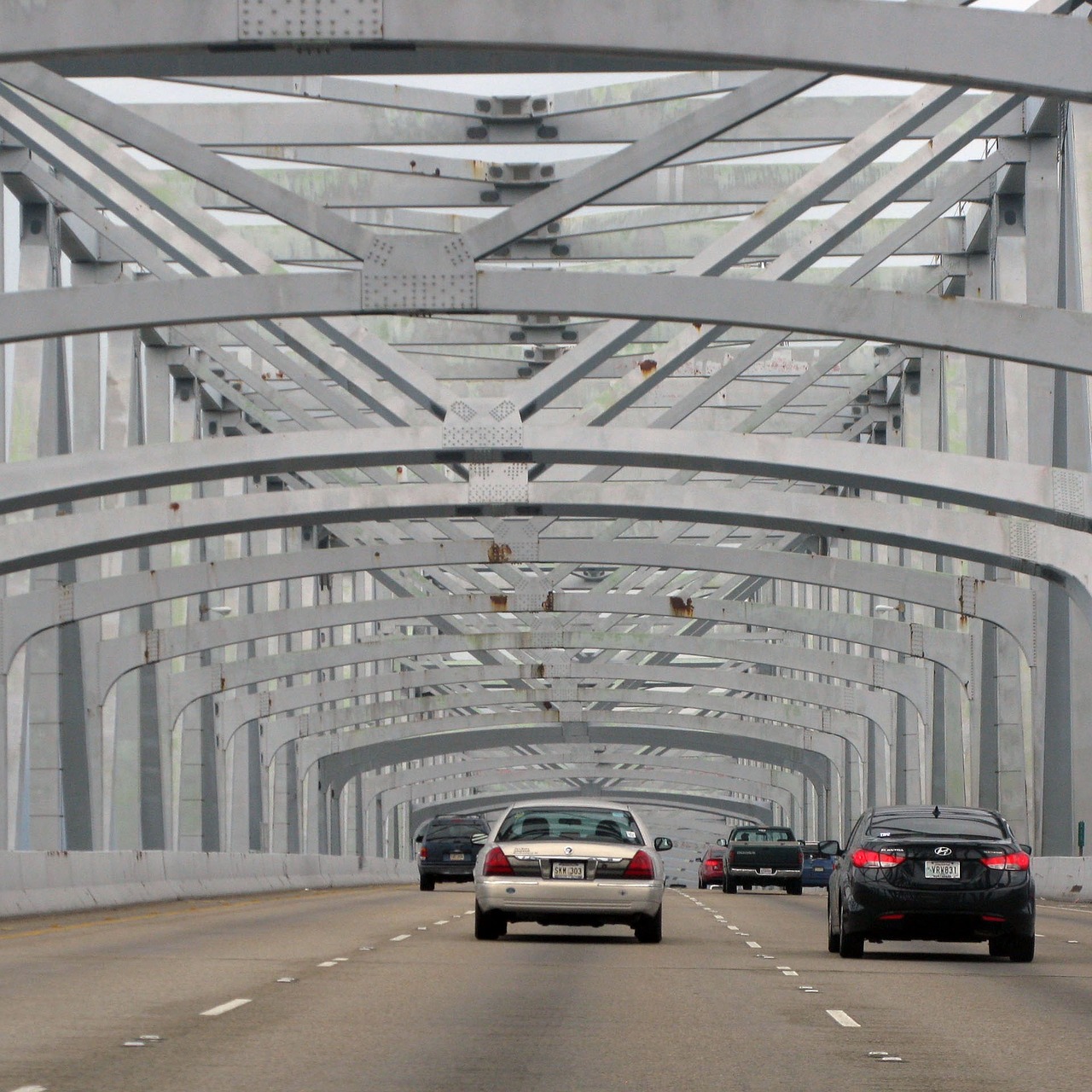 bridge architecture street free photo