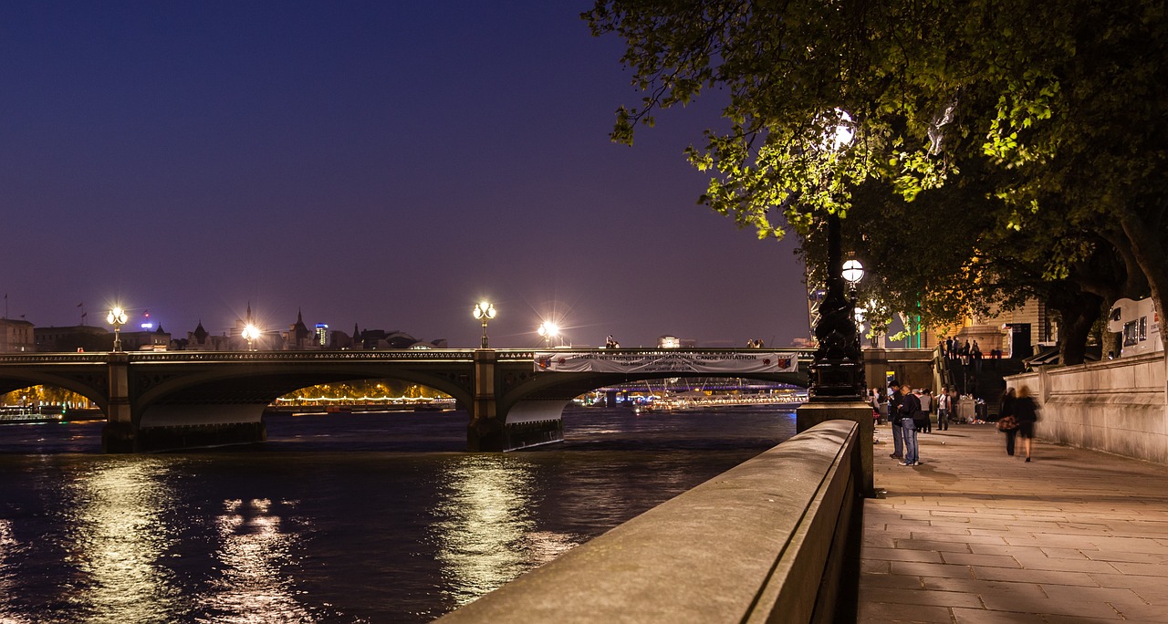 bridge london westminster free photo