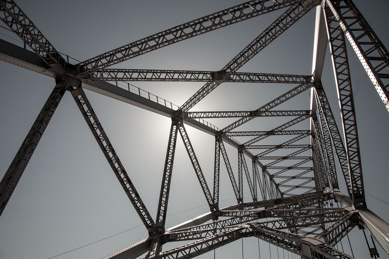 bridge engineering co free photo