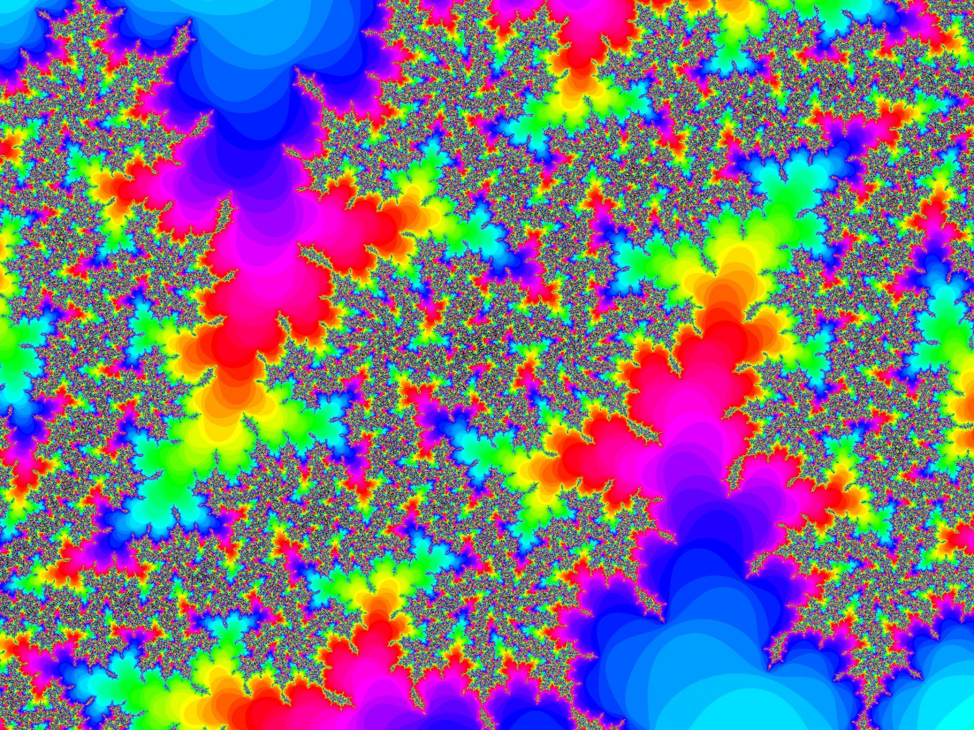 art fractal astronira free photo