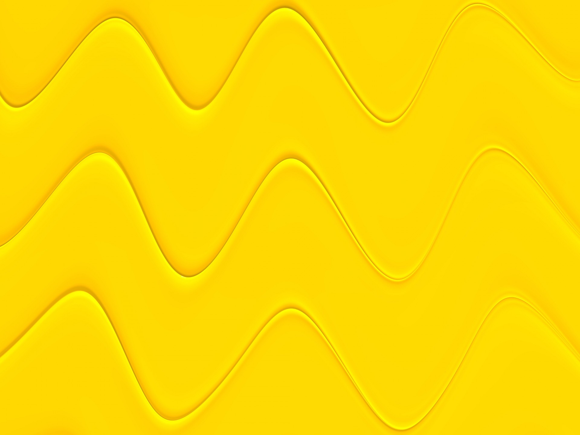 bright yellow ripple free photo