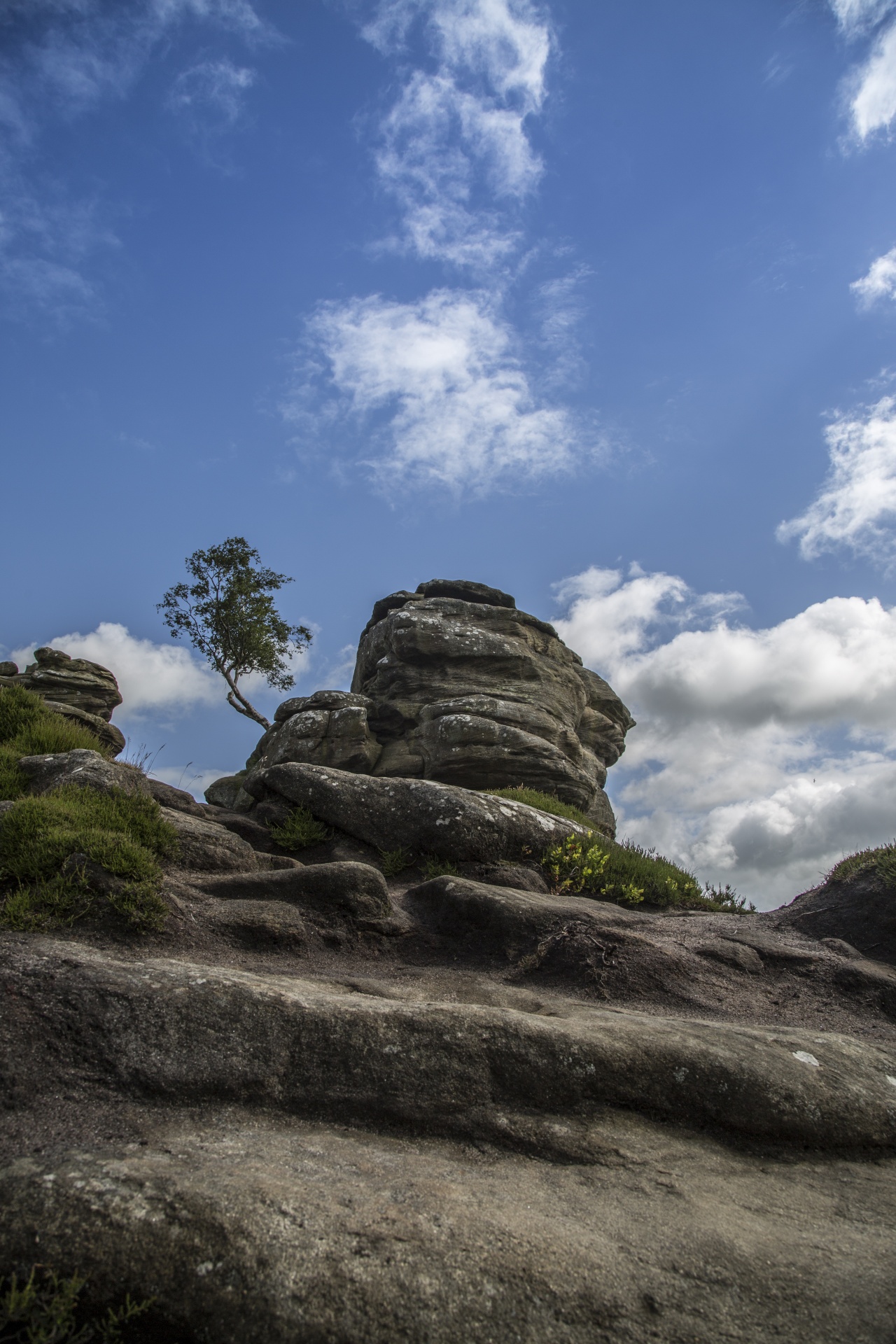 brimham uk balancing free photo