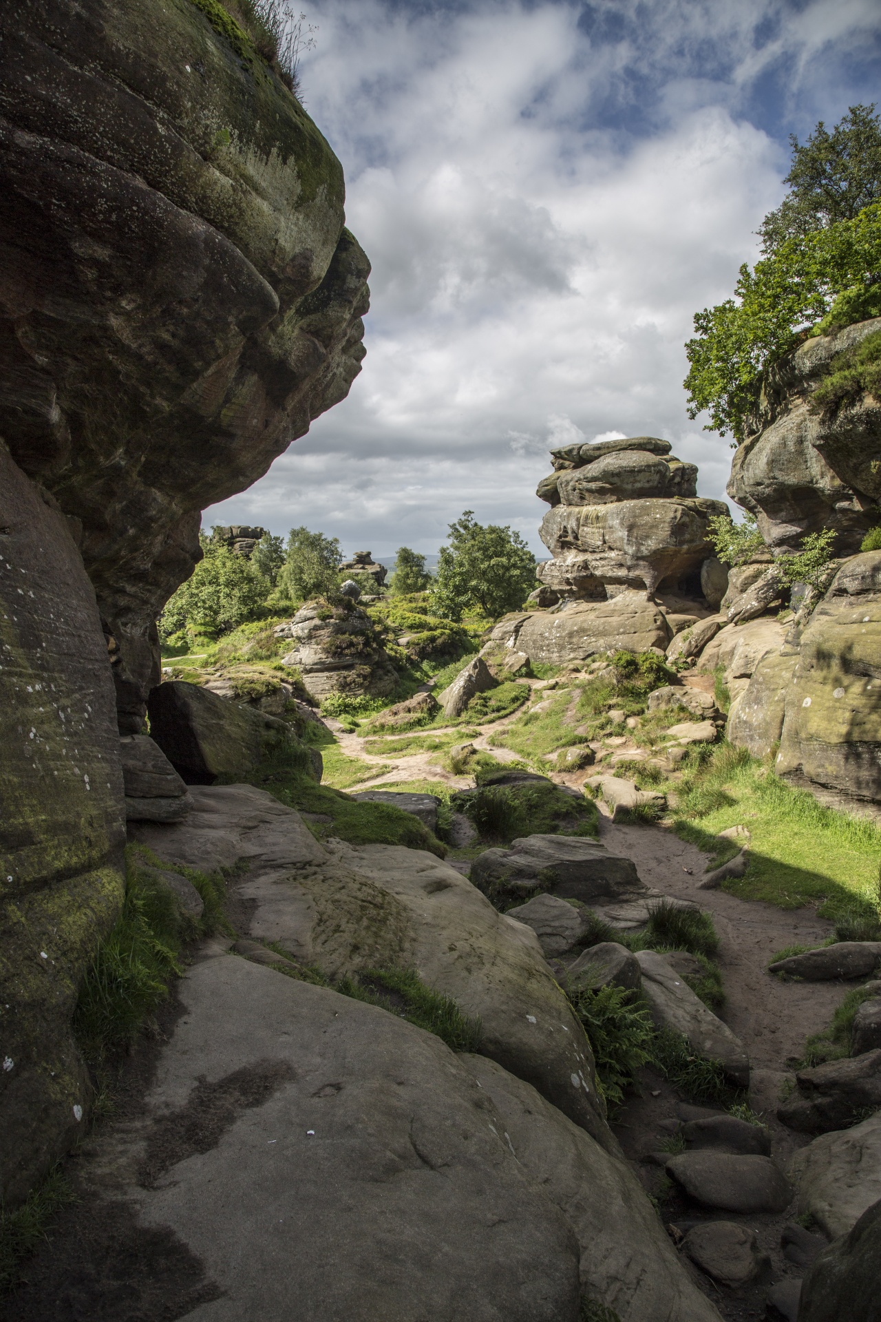 brimham uk balancing free photo