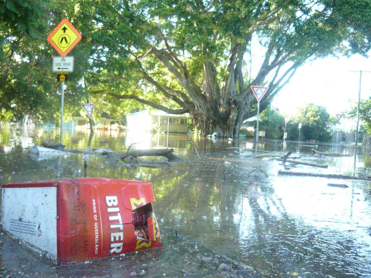queensland floods fourex free photo