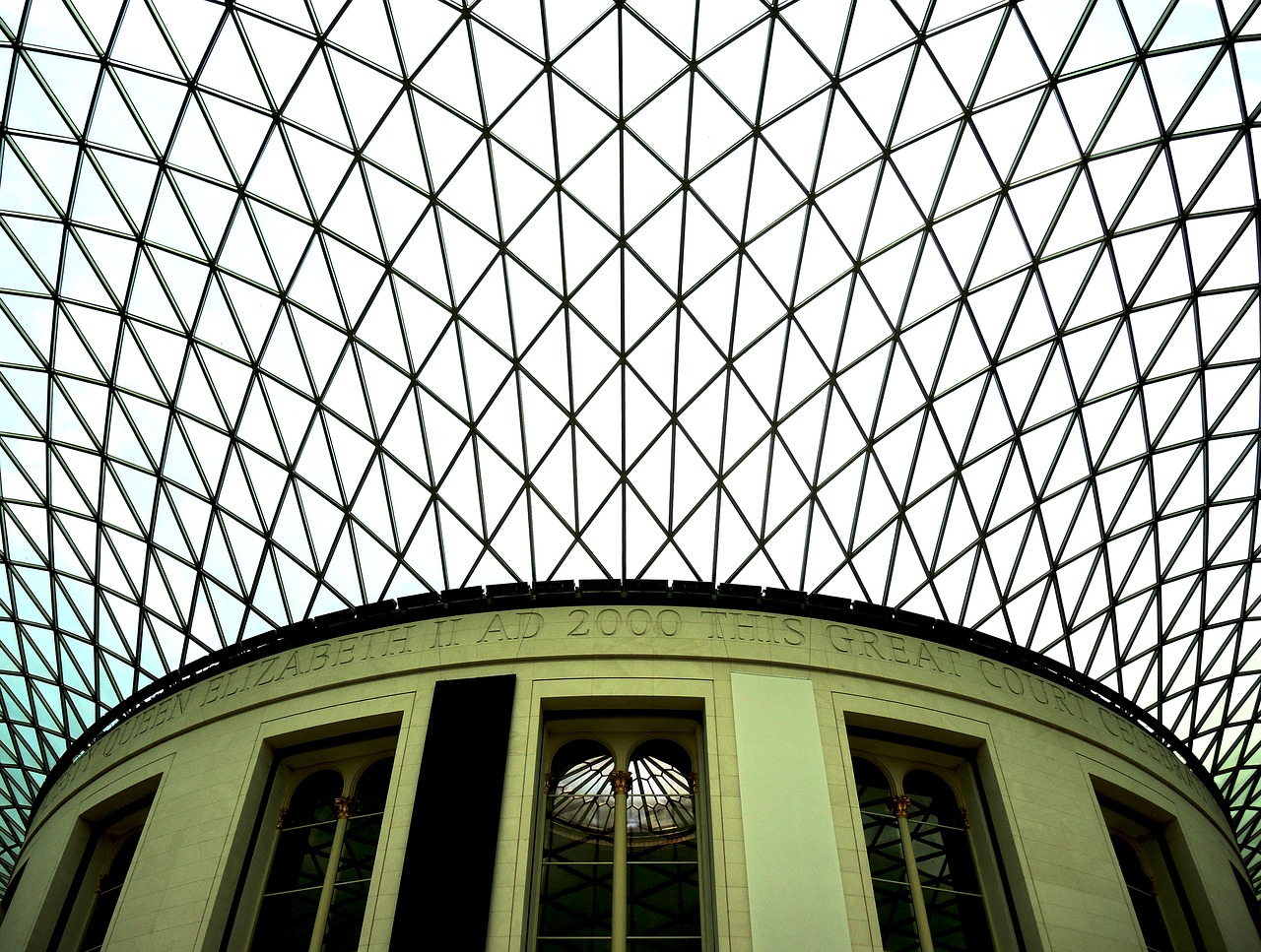 british museum london museum free photo