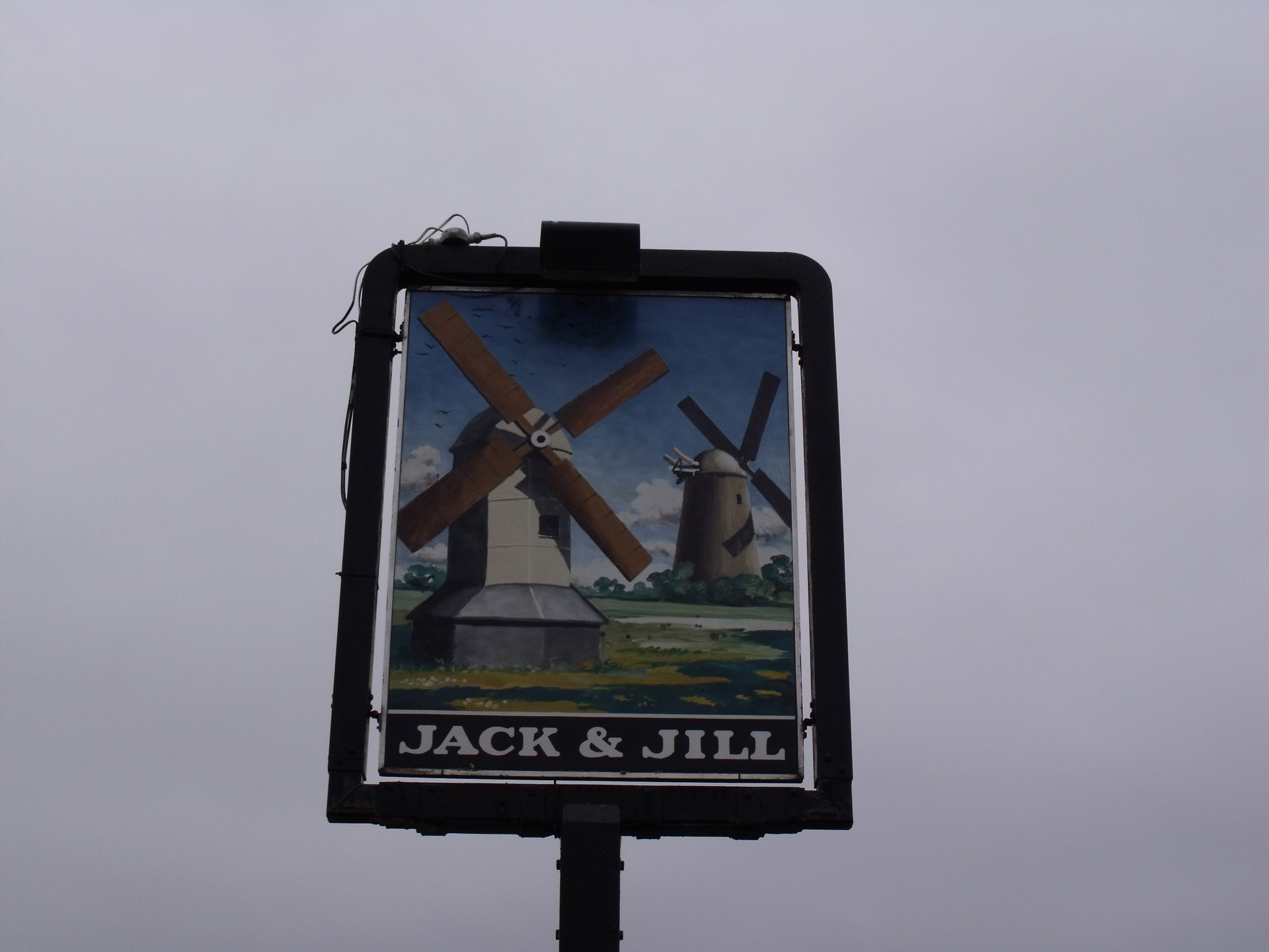 old british pub names jack and jill british pub names the jack and jill free photo
