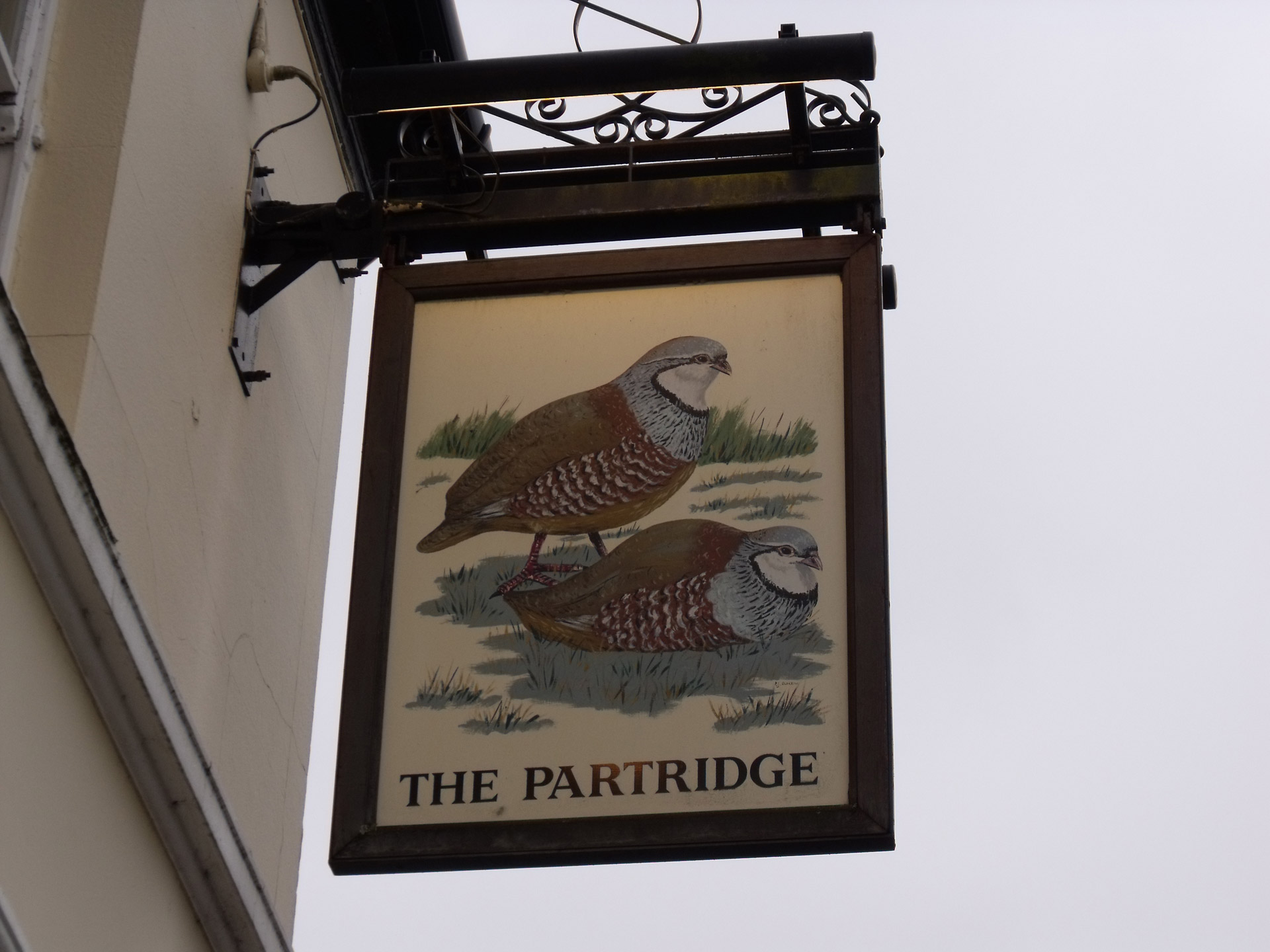 old british pub names partridge british pub names  the partridge free photo