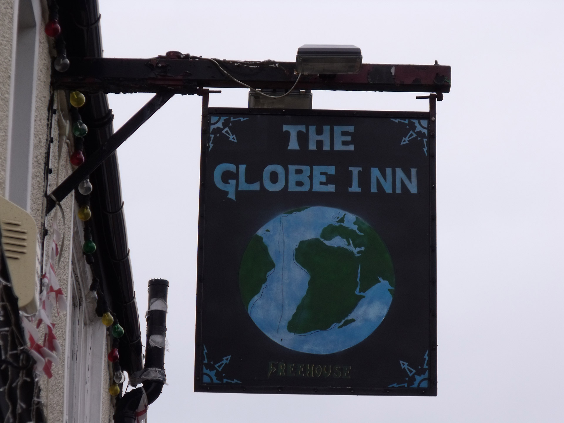 old british pub signs globe british pub signs the globe free photo