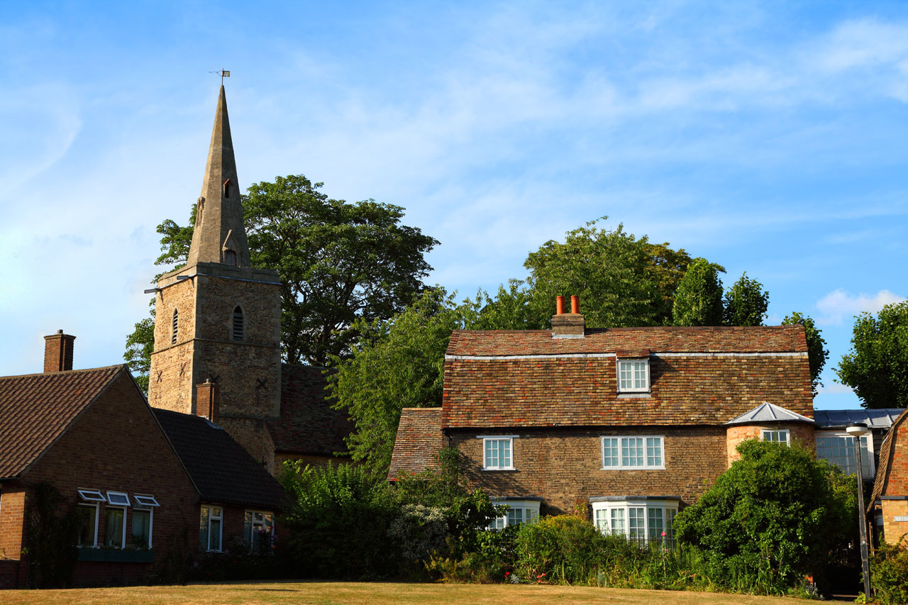 architecture beautiful britain free photo