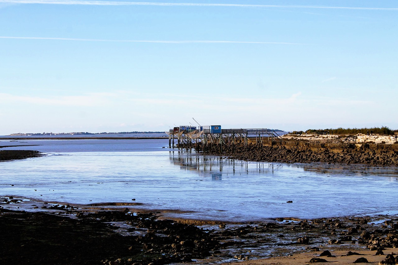 brittany  sea  ocean free photo