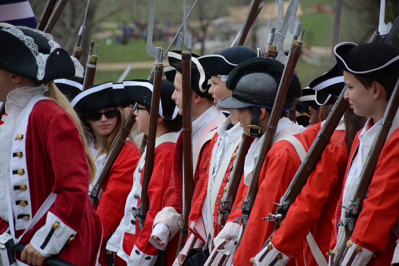 brittish war war students free photo