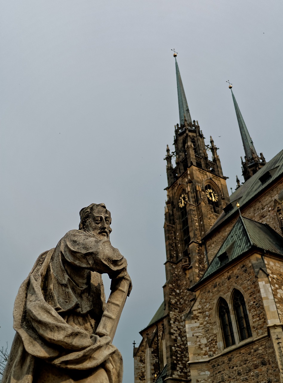 brno czech republic in moravia czech free photo