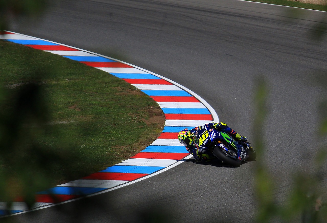 brno motogp valentino rossi free photo