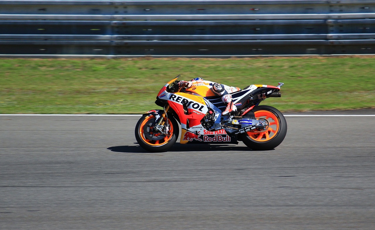 brno motogp dani pedrosa free photo