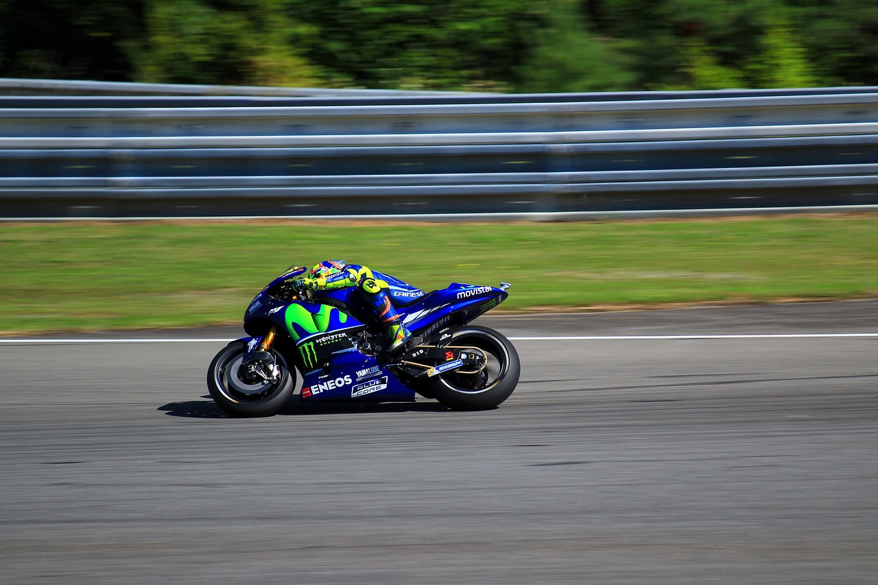 brno motogp valentino rossi free photo