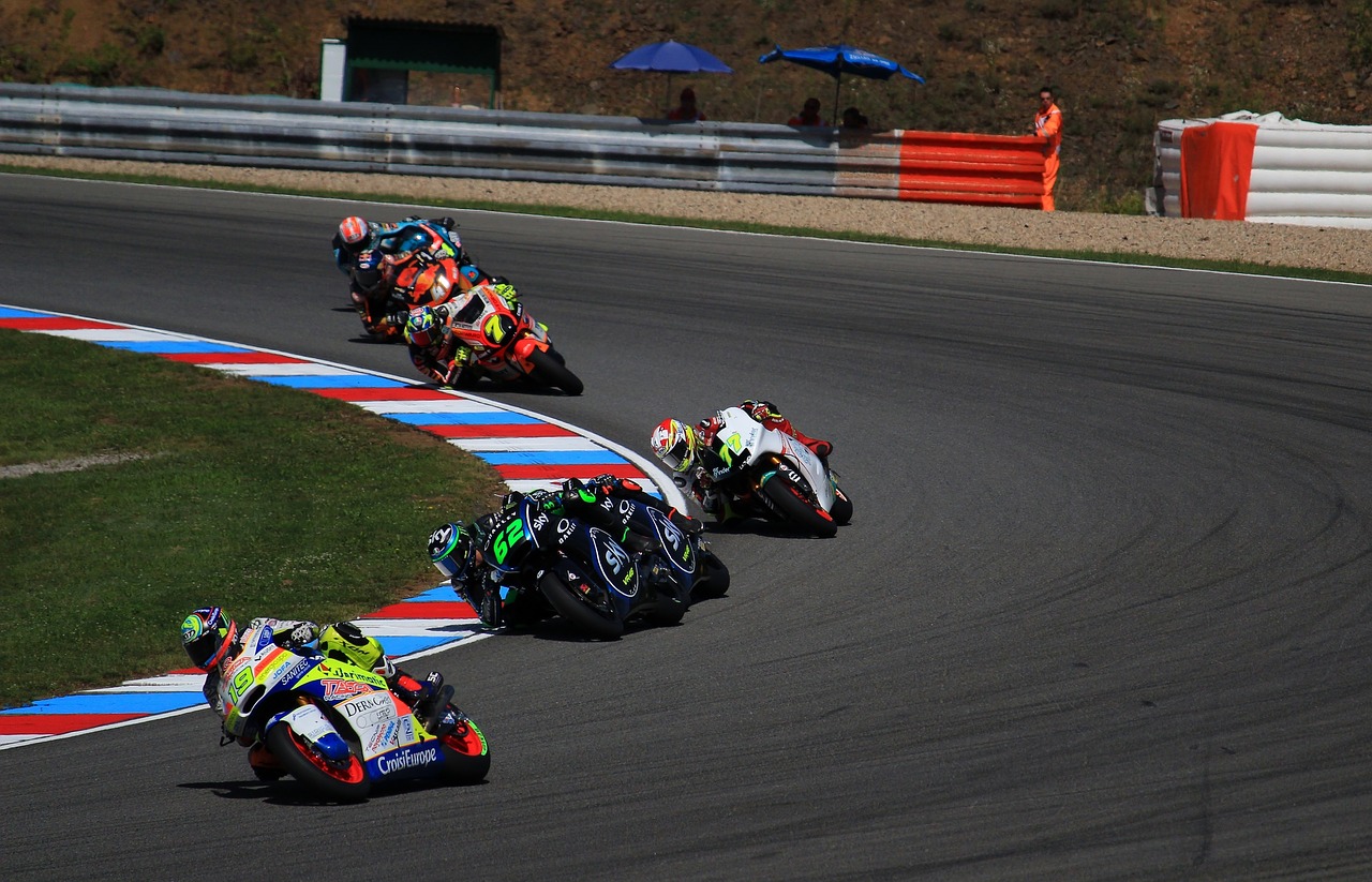 brno moto2 race free photo