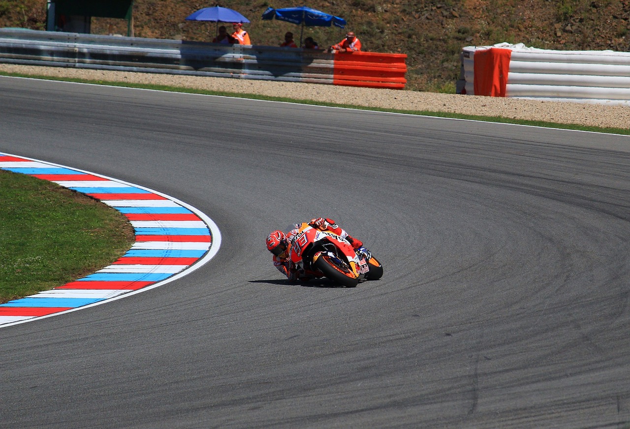 brno motogp marc marquez free photo