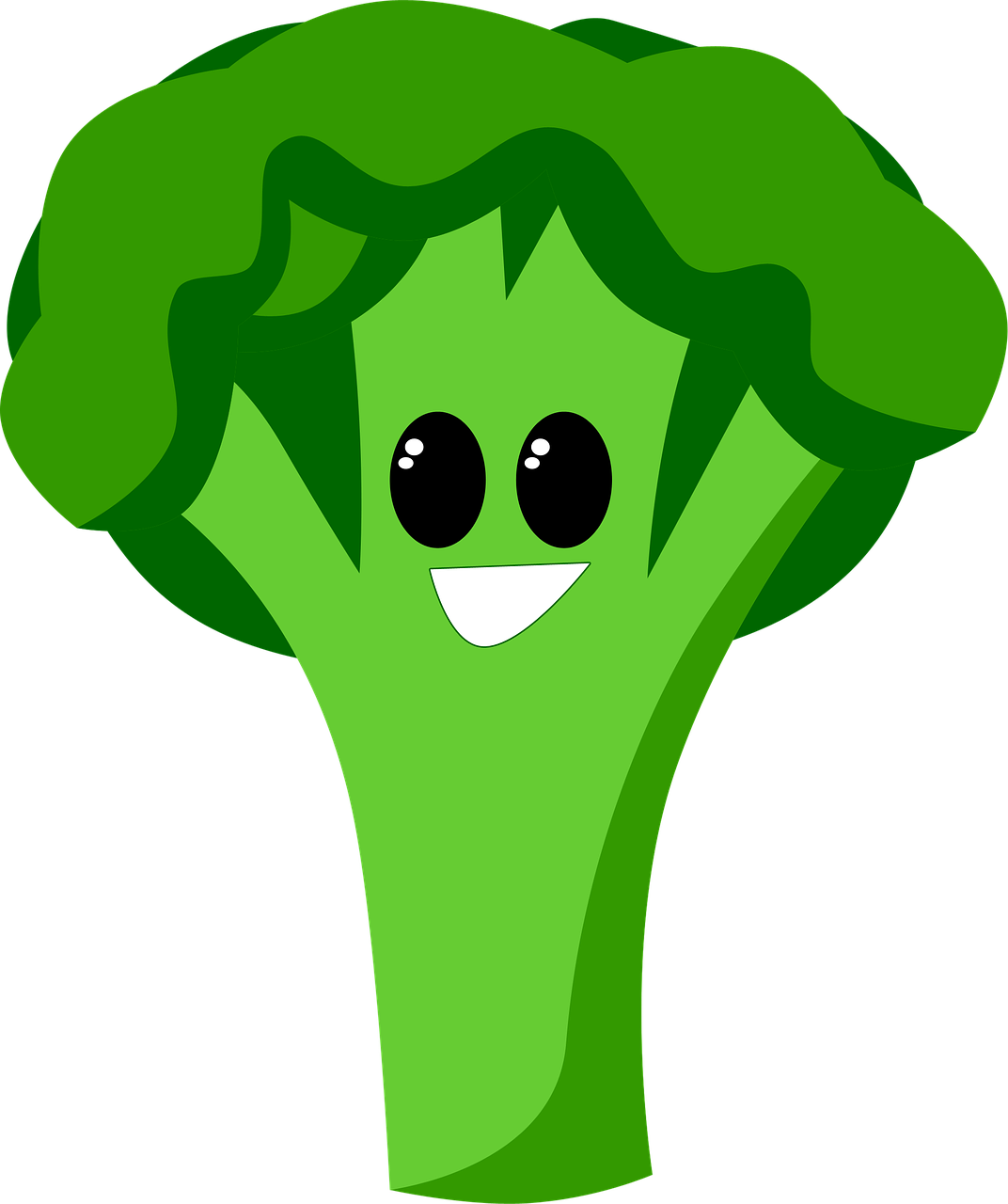 broccoli healthy healthy eating free photo