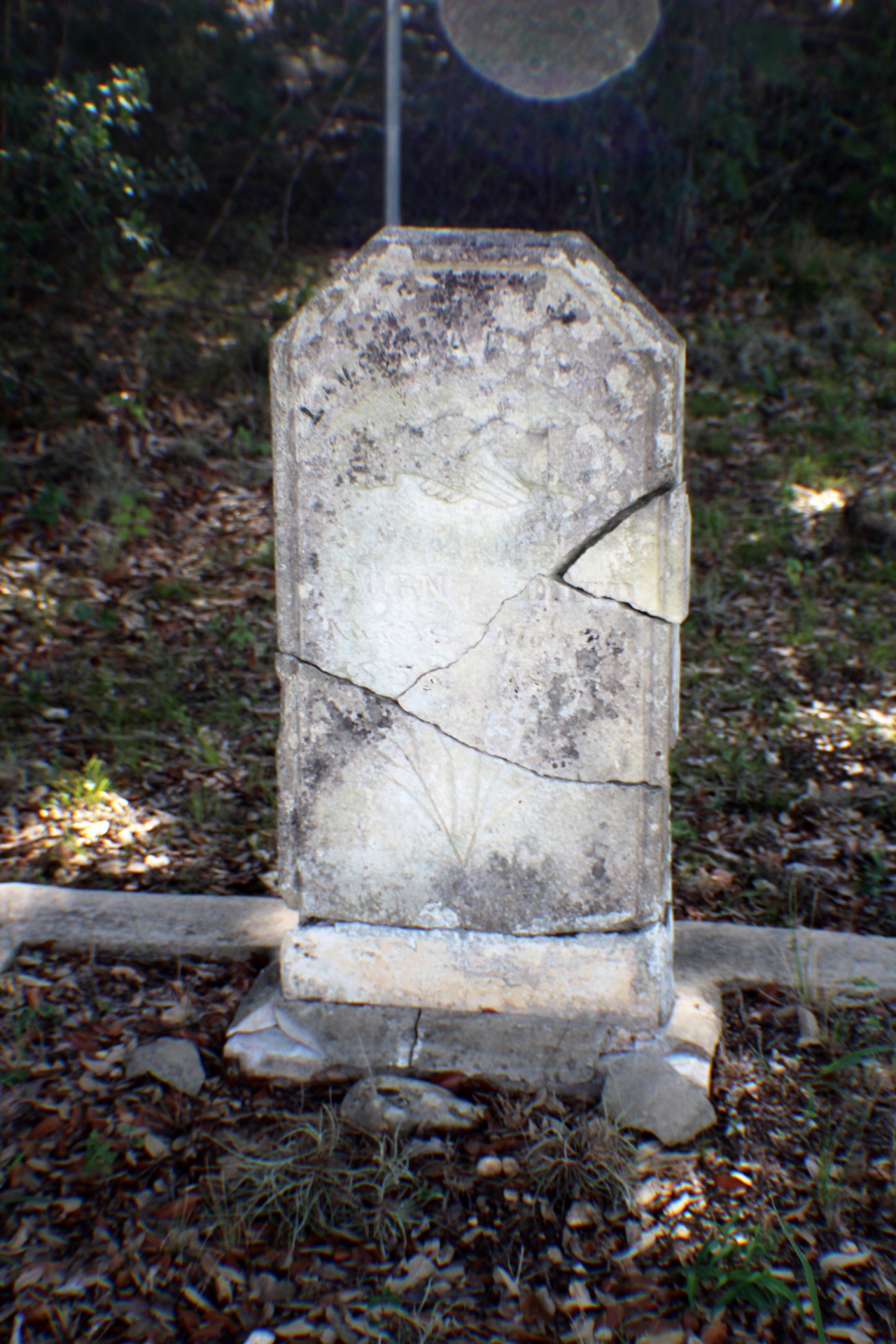 headstone graveyard old graves free photo