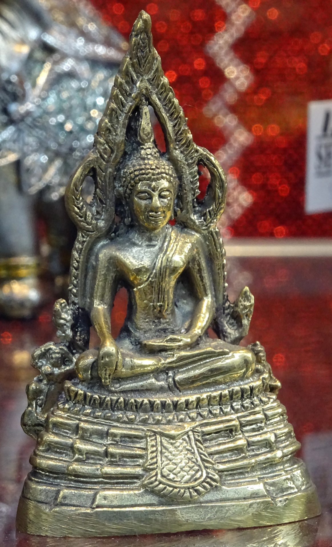 buddha antique compassion free photo