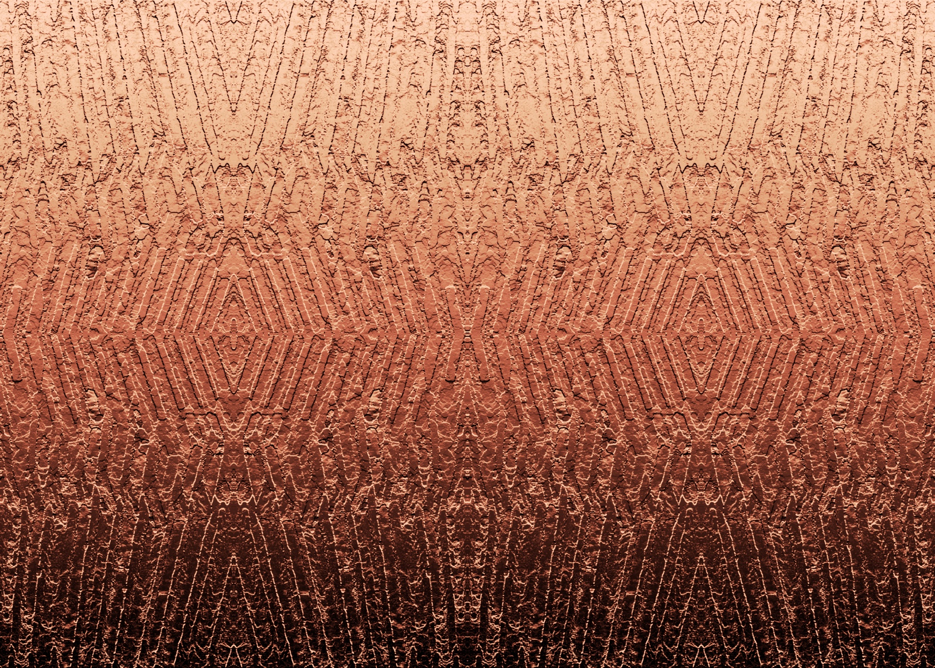pattern background copper free photo