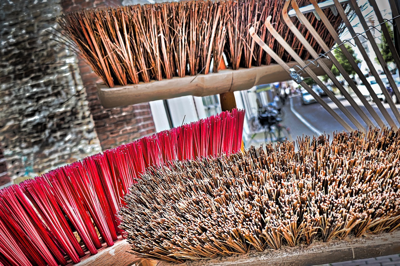 broom computing tool free photo