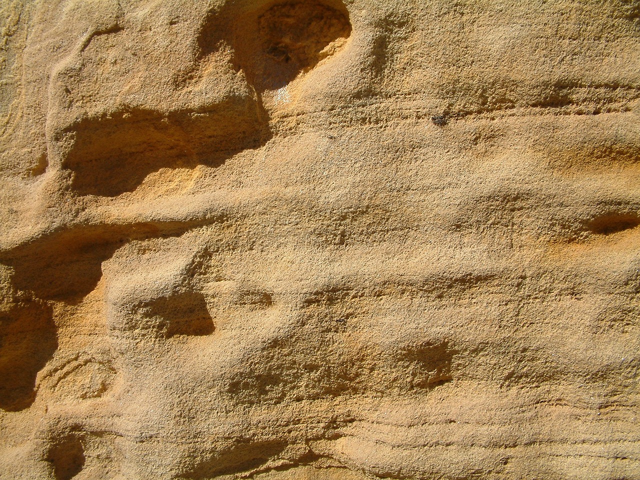 brown texture stone free photo