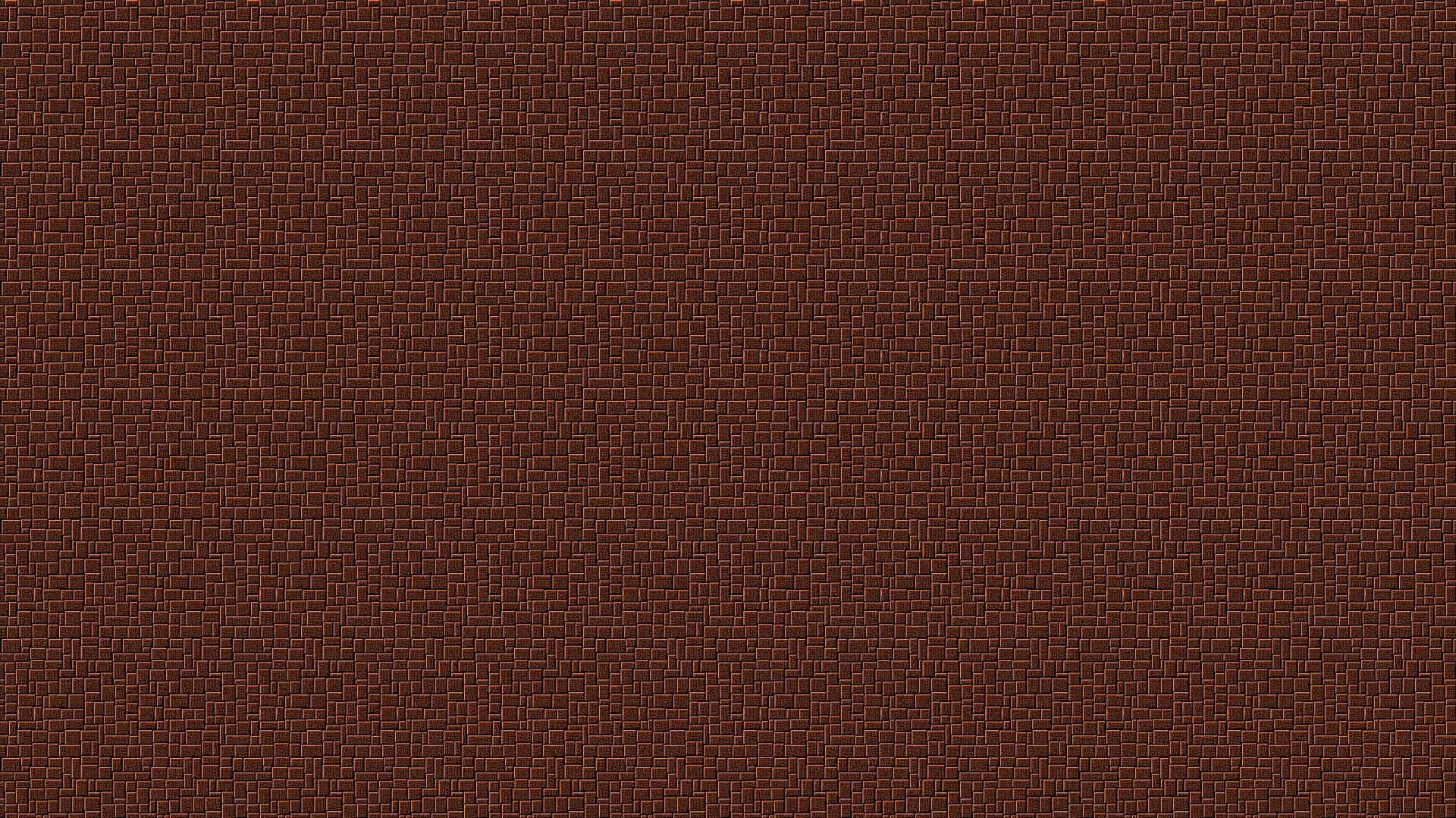 brown bold mosaic wallpaper brown design colorful roof tiles background free photo