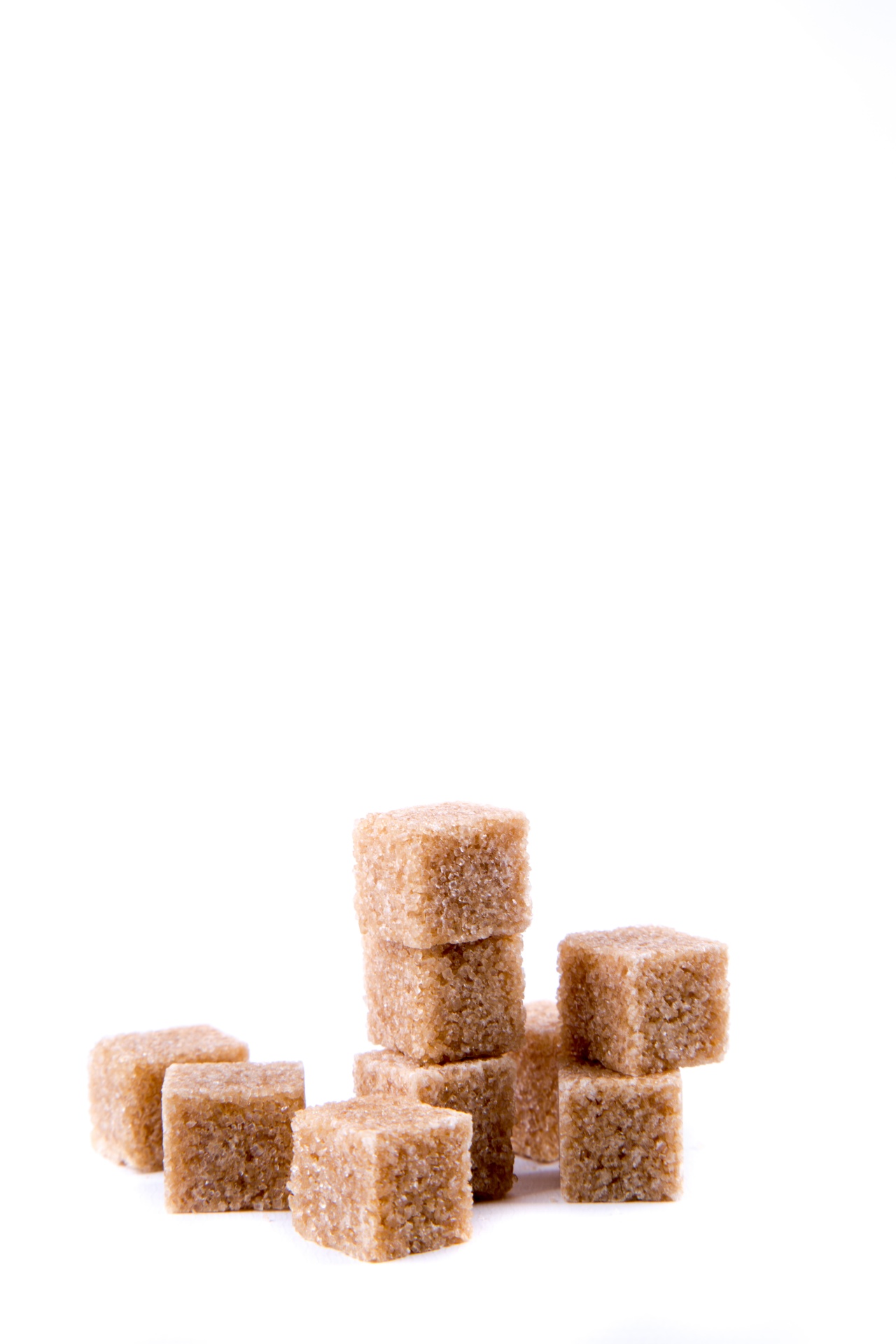 brown brown sugar cane sugar free photo