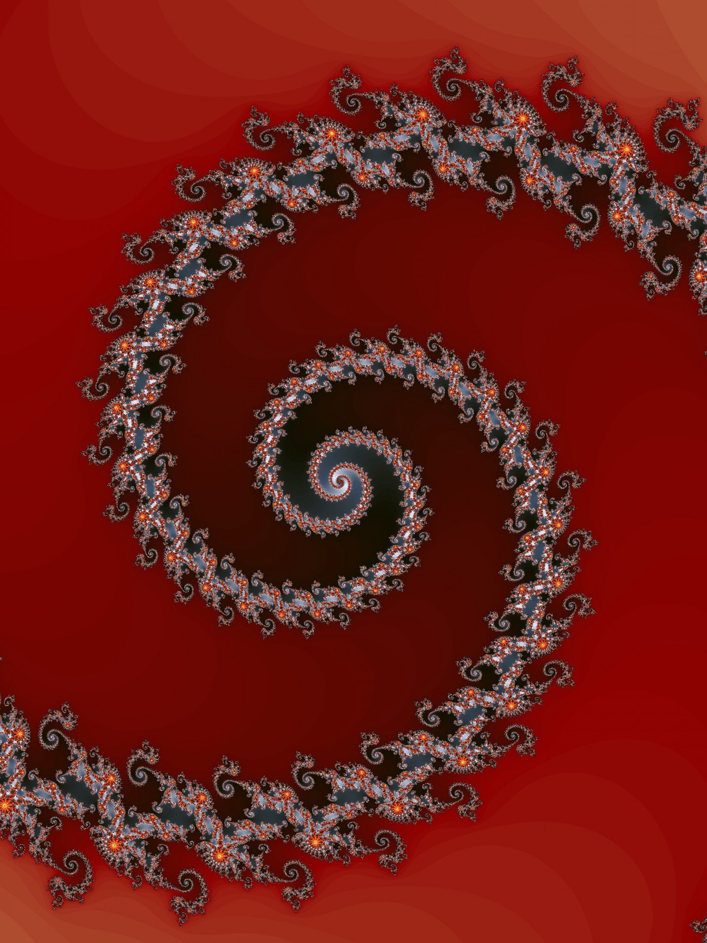 spiral helix curve free photo