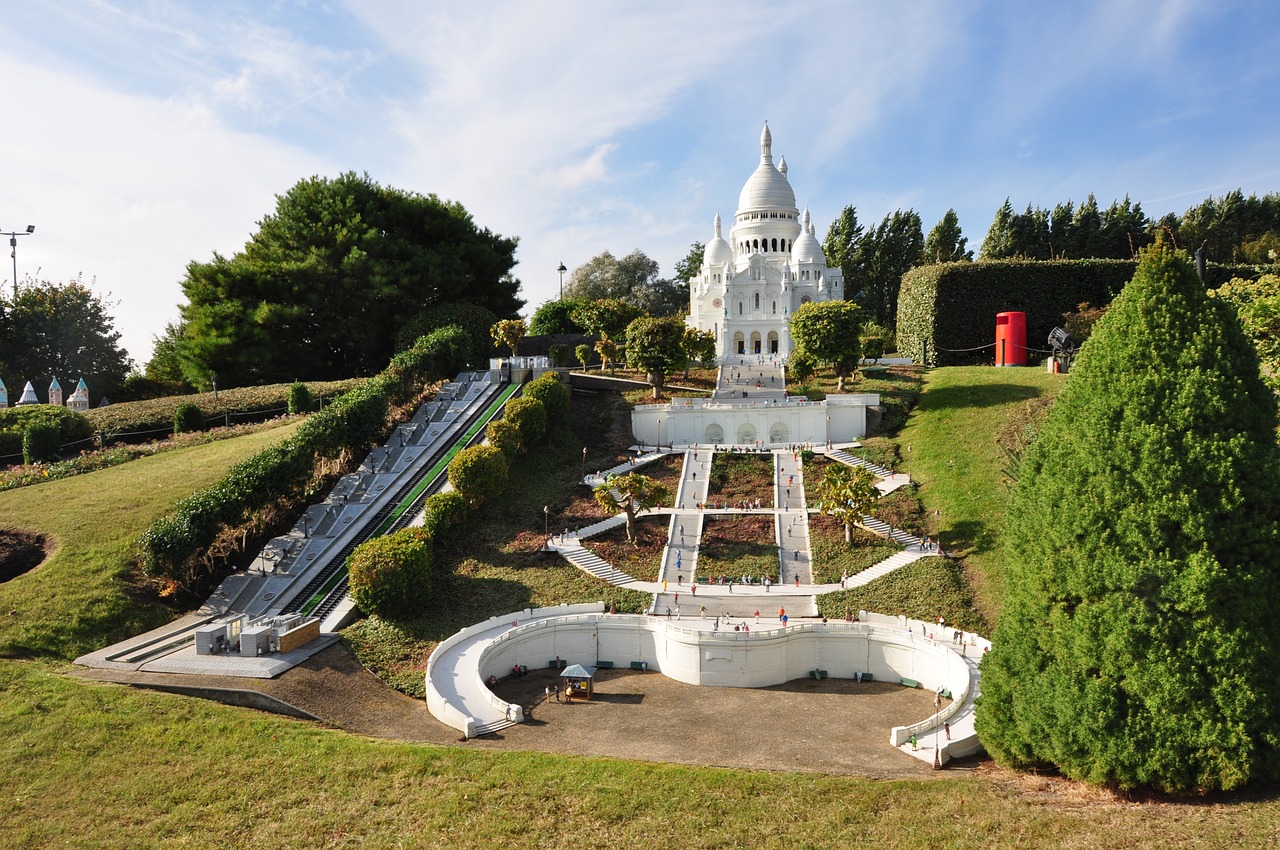 brussels mini europe paris free photo