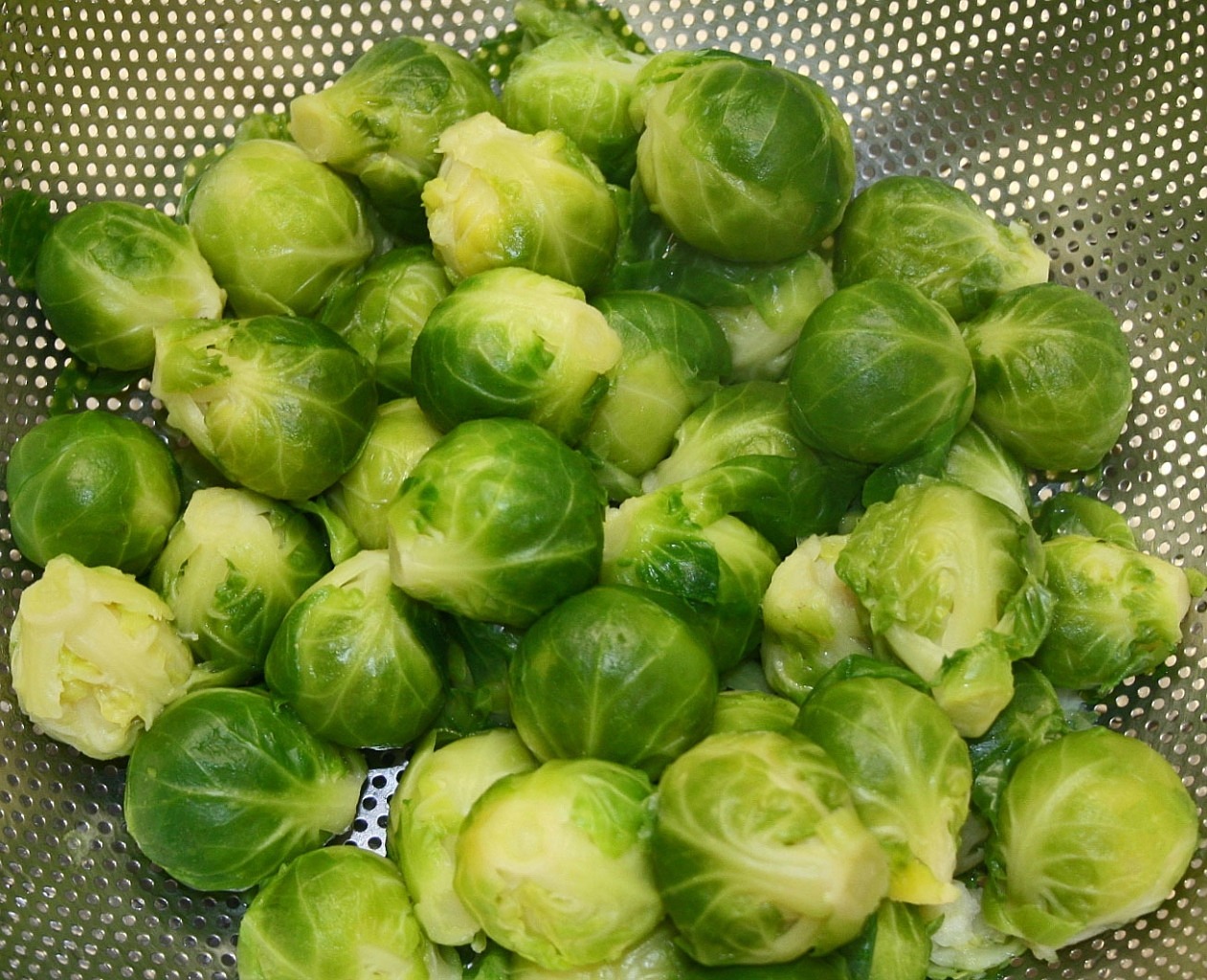 brussels sprouts vegetables kohl free photo
