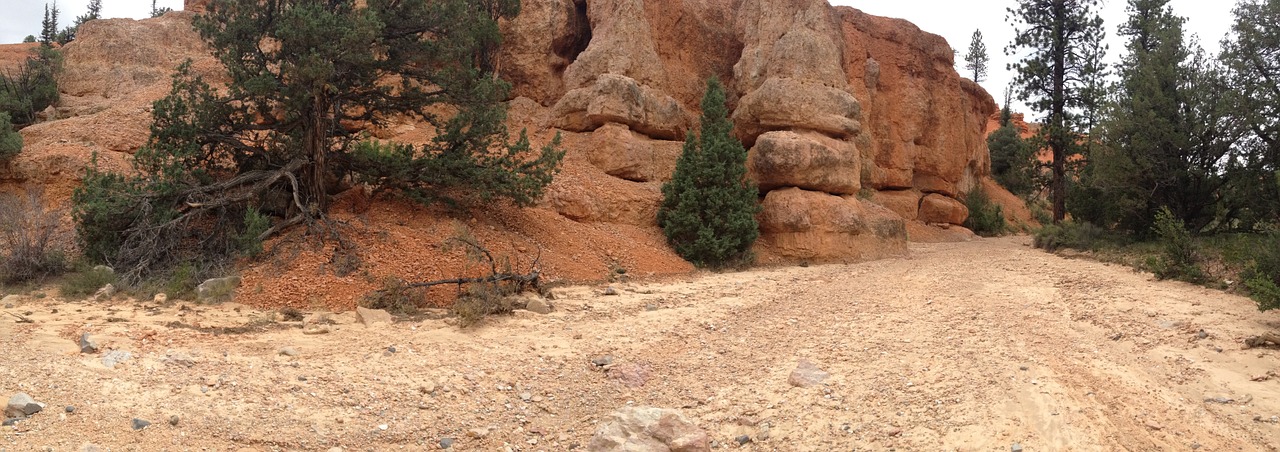 bryce canyon utah free photo