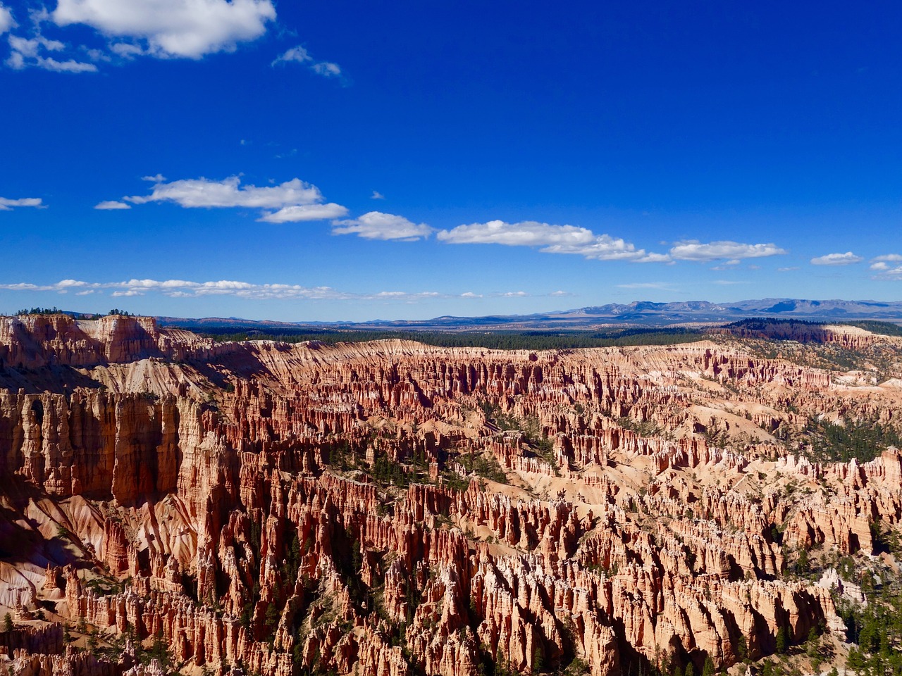 bryce canyon utah free photo