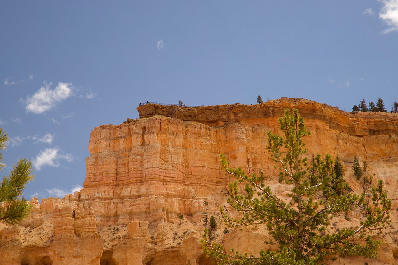 bryce  canyon  national free photo