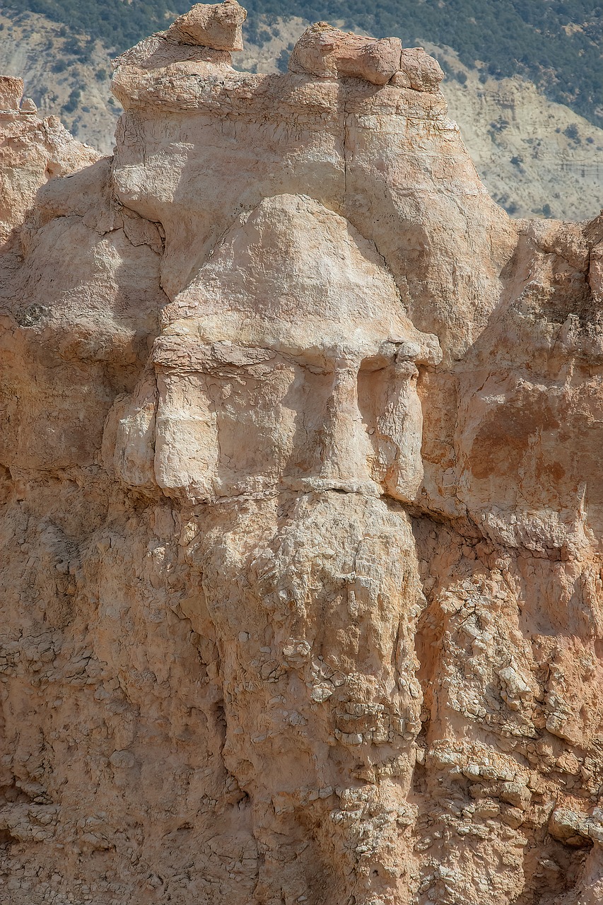 bryce canyon  park  utah free photo