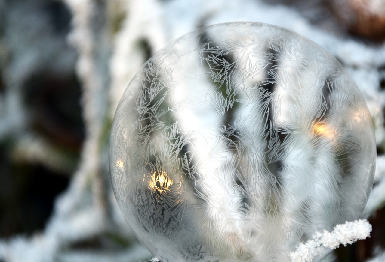 bubble soap bubble balls free photo