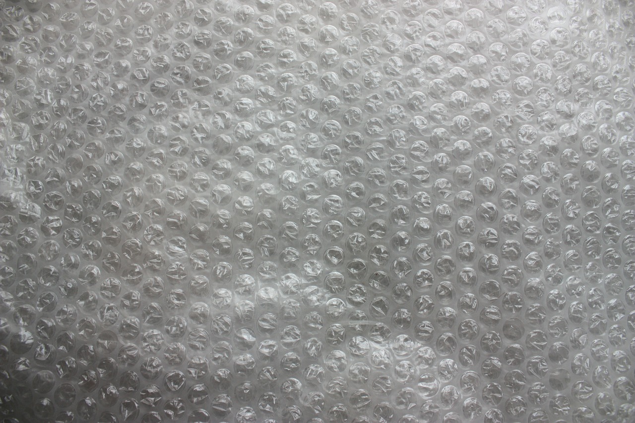 bubble wrap plastic wrapping free photo