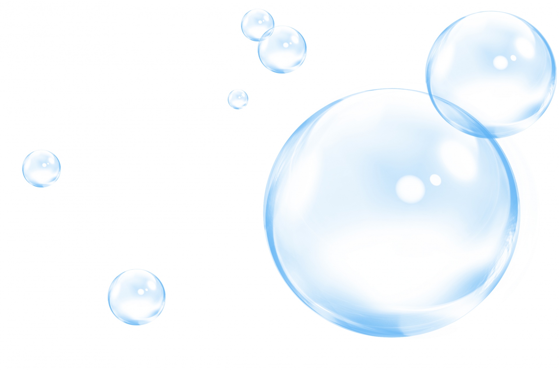 bubble bubbles illustration free photo