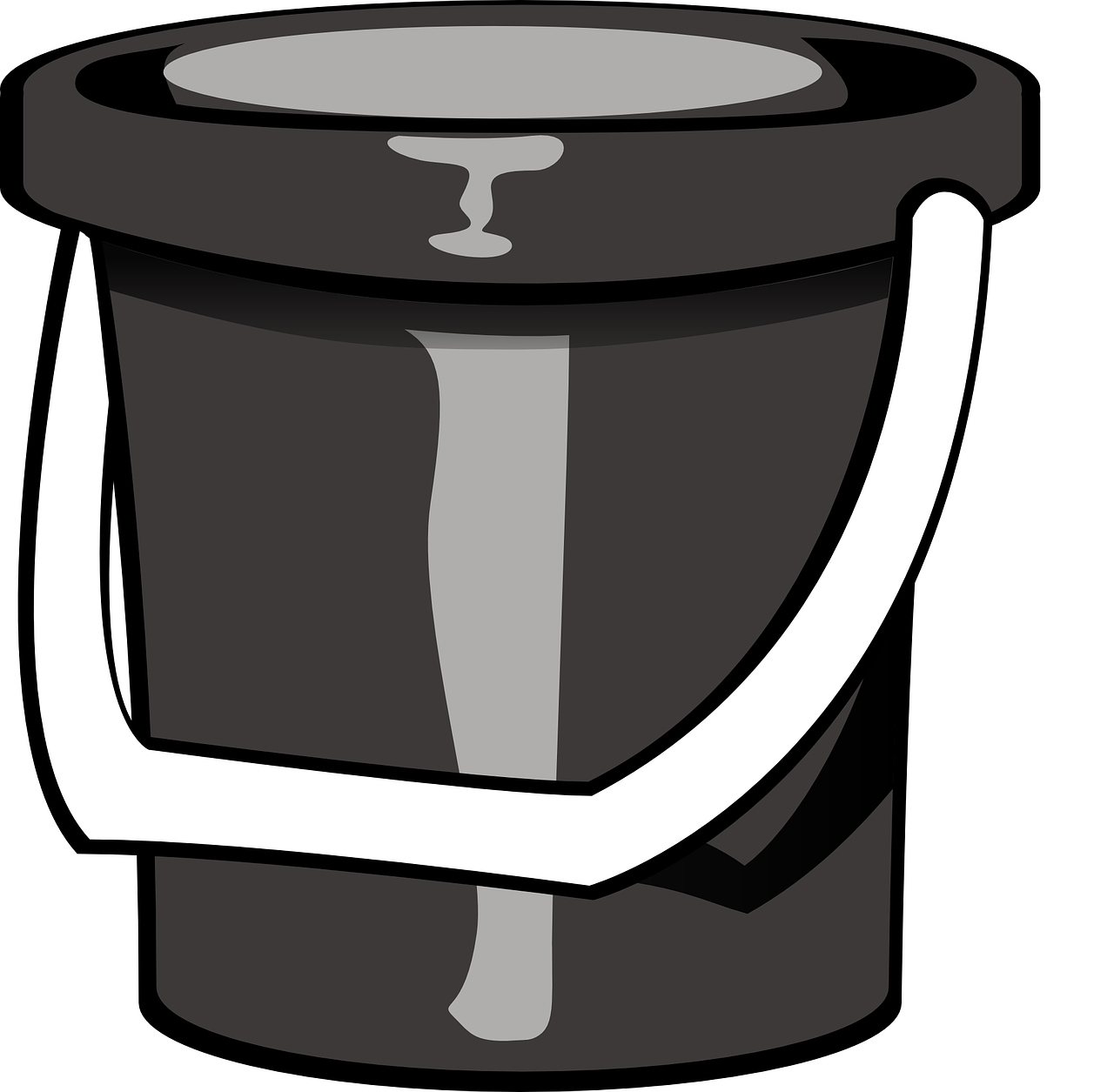 bucket toy pail free photo
