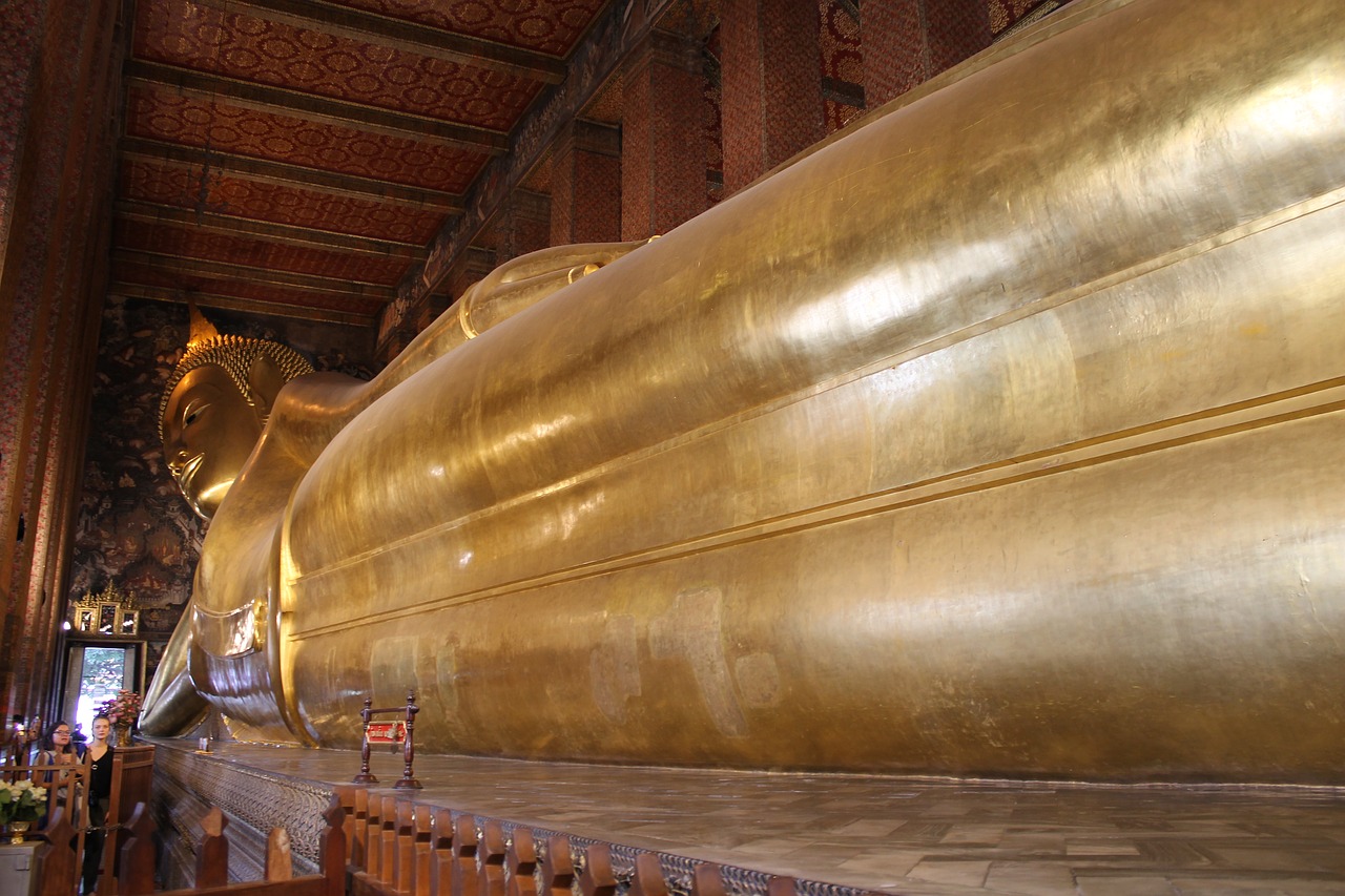 buda thailand temple free photo
