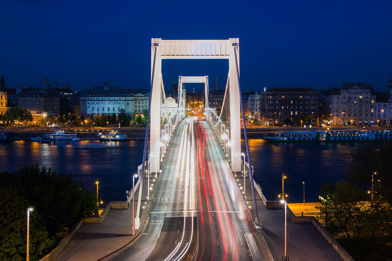 budapest hungary city free photo