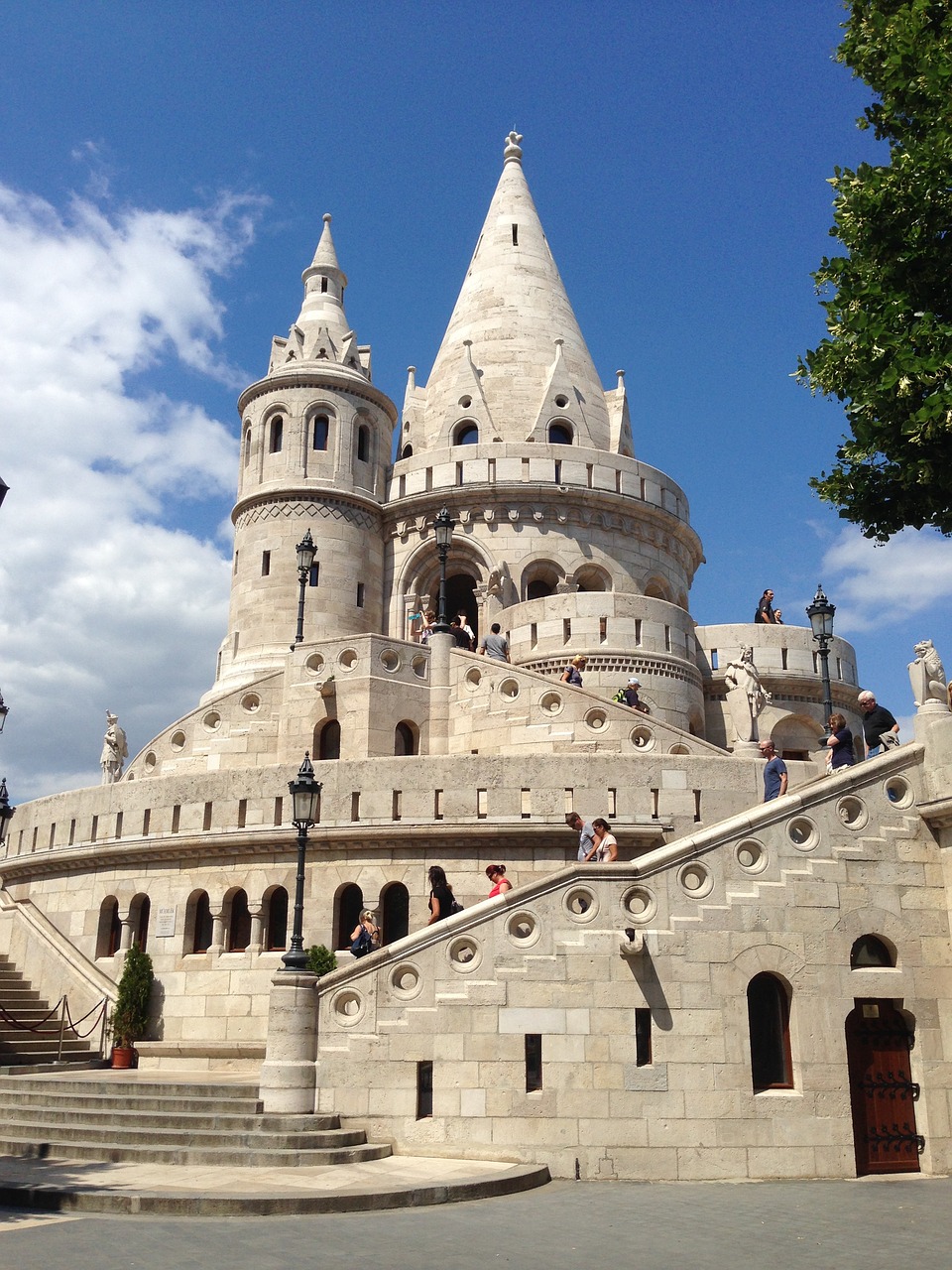 budapest hungary architecture free photo