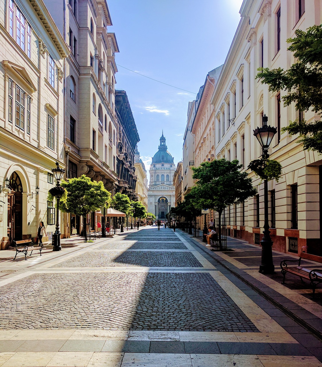 budapest hungary europe free photo