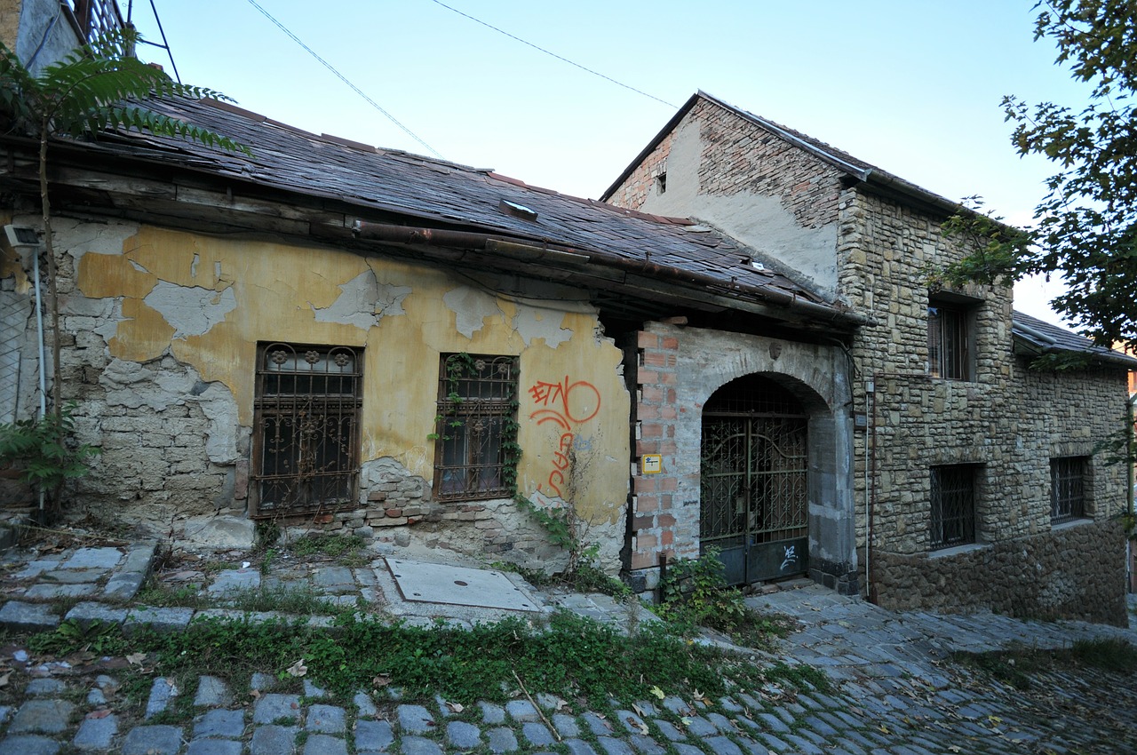 budapest city buildings free photo