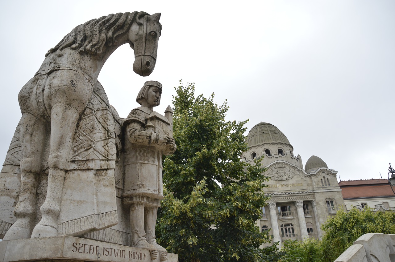 budapest  architecture  travel free photo